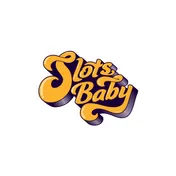 Slots Baby Casino Bonus & Review Logo