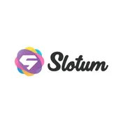 Slotum Casino Bonus & Review Logo