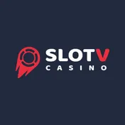 SlotV เว็บสล็อตเว็บตรง รีวิวฉบับเต็ม Casino Logo