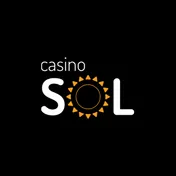 Sol Casino 线上赌场评论 Logo