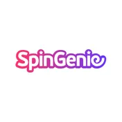 Spingenie Casino Bonus & Review Logo