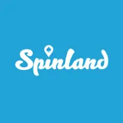 Spinland Casino Bonus & Review Logo