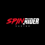 Spin Rider Casino Bonus & Review Logo