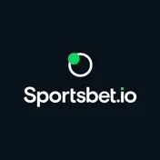 Sportsbet.io Casino Logo