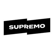 Supremo Casino Brasil Avaliação Logotipo