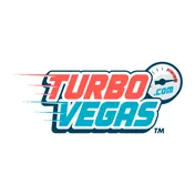 Turbo Vegas Bonus & Review Casino Logo