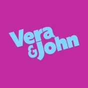 Vera & John Casino Bonus & Review Logo