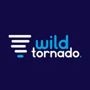 Wild Tornado Brasil Avaliação Casino Logo