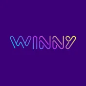 Winny Casino Bonus & Review Logo