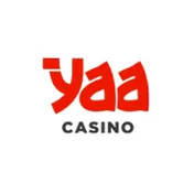 YaaCasino Bonus & Review Logo