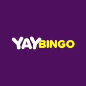 YAY Bingo Bonus & Review Casino Logo