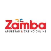 Opinión Zamba Casino Logo