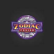 Zodiac Casino Review Logo