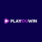 PlaYouWin Casino Logo