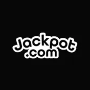 Jackpot.com Casino Bonus & Review Logo