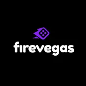 FireVegas Casino Bonus & Review Logo