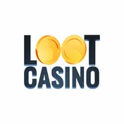 Loot Casino Bonus & Review Logo