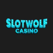 Slot Wolf Casino Brasil Avaliação Logotipo