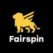 Fairspin Casino Bonus & Review Logo