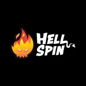 Hell Spin Casino（ヘルスピンカジノ）レビュー ロゴ