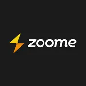 Zoome Casino Bonus & Review Logo