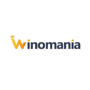 WinoMania Casino Review Logo