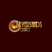 Silversands Casino Bonus & Review Logo