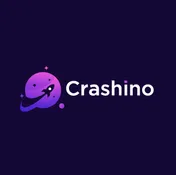 Crashino Casino bonus & review Logo