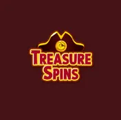 Treasure Spins Casino Review Logo