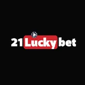 21LuckyBet Casino Bonus & Review Logo