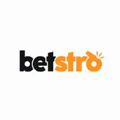 Betstro Casino Bonus & Review Logo