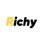 Richy Casino Avaliação Logotipo