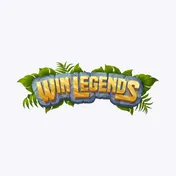 Winlegends Casino Bonus & Review Logo