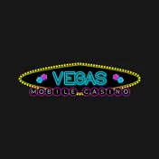 Vegas Mobile Casino Bonuses & Review Logo