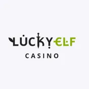 Lucky Elf Casino Review Logo