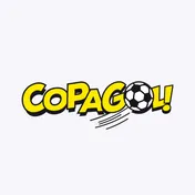 Copagolbet Casino Avaliação Logotipo