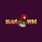 Slot Vibe（スロットバイブ）評判レビュー Casino Logo