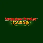 Rainbow Riches Casino Bonus & Review Logo