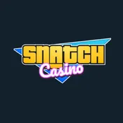 Snatch Casino Avaliação Logotipo