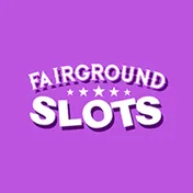 Fairground Slots Casino Bonus & Review