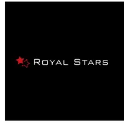 Royal Stars Bonuses & Casino Review Logo