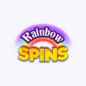 Rainbow Spins Casino Bonus & Review