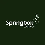 Springbok Casino Bonus & Review Logo