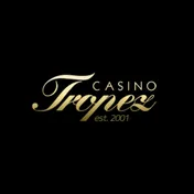 Opinión Casino Tropez Logo