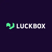 Luckbox Casino Bonus & Review Logo