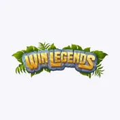 WinLegends Casino Avaliação Logotipo