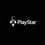 PlayStar Casino Bonus & Review Logo