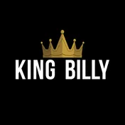 King Billy Casino review Logo