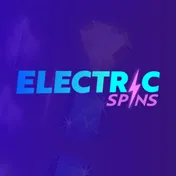 Electric Spins Bonus & Casino Review Logo