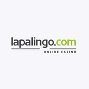 Lapalingo Casino Avaliação Logotipo